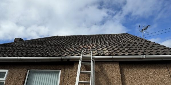 Chimney Removal Abergele North Wales (3)