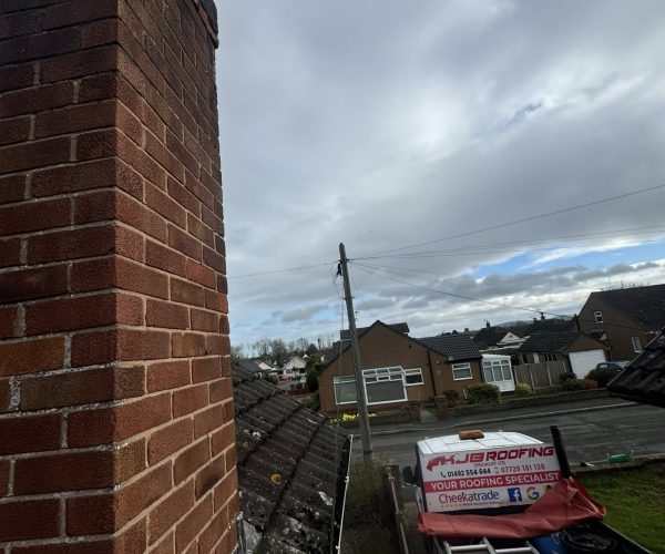Chimney Removal Abergele North Wales (4)