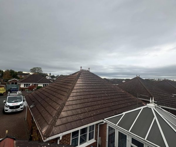 Dry Ridge System Towyn North Wales (6)
