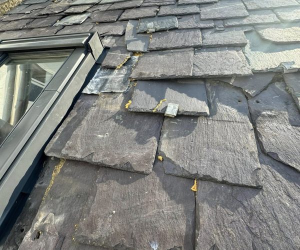 Roof Repair Rhuddlan North Wales (1)