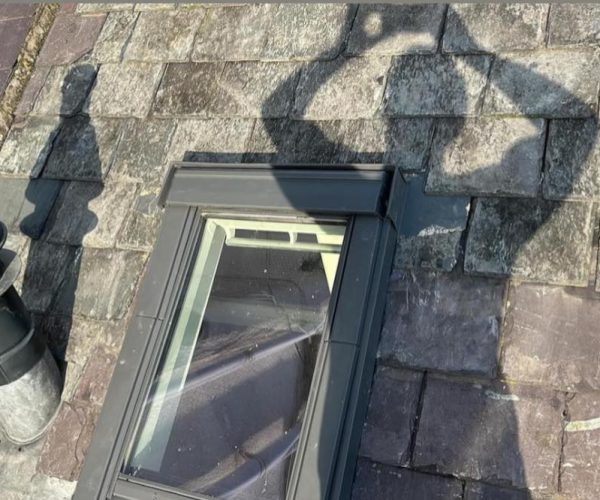 Roof Repair Rhuddlan North Wales (2)