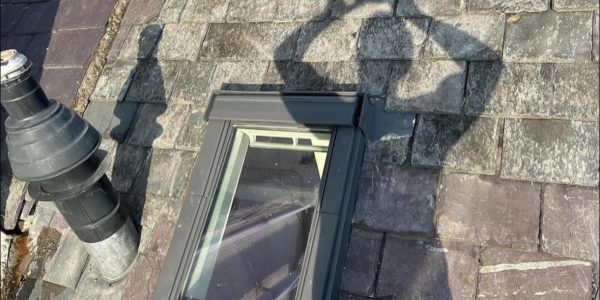 Roof Repair Rhuddlan North Wales (2)