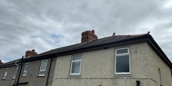 Roof Replacement Abergele North Wales (1)