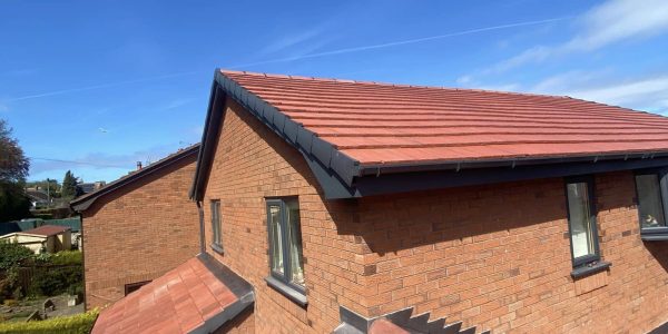 Roof Replacement Rhos On Sea North Wales (1)