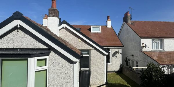 UPVC Fascia Board Replacement Denbighshire North Wales (4)