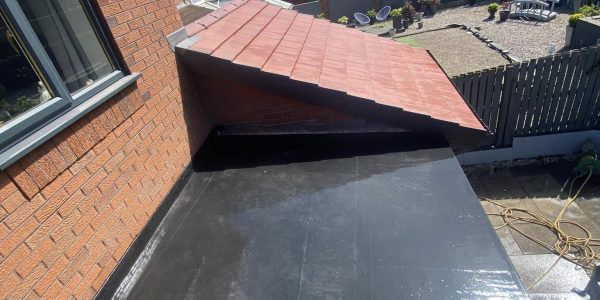 Warm Roof Installation Rhos On Sea North Wales (6)